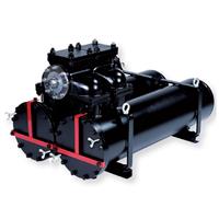 Low Pressure In-Line Duplex Filter - DFH2060 Series